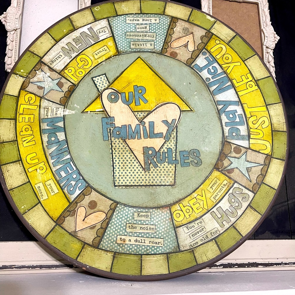 Kitchen Extras for Fun